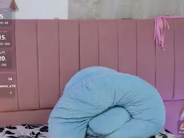 Chaturbate Best live sex cam show of sukilove18