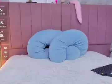 Chaturbate Adult Video Chat of sukilove18