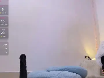 Chaturbate Live Sex of sukilove18