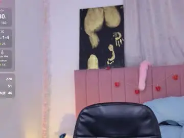 Chaturbate Sex Chat of sukilove18