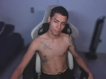 Chaturbate Nude Webcam of wexx_