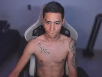 Chaturbate Sex Chat of wexx_