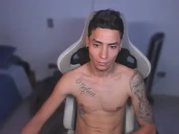 Chaturbate Nude Webcam of wexx_