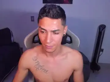 Chaturbate Adult Video Chat of wexx_