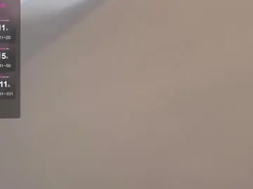 Chaturbate Free Porn Cam of zoee_martins_