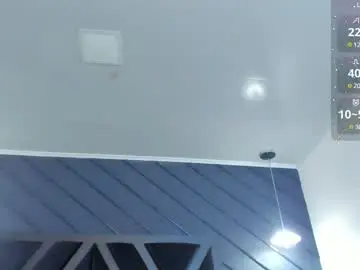 Chaturbate Live Porn of zoee_martins_