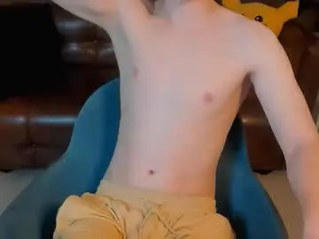 Chaturbate Free Porn Cam of _max_london_