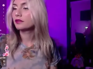 Chaturbate Sex Cam of anya_starlight