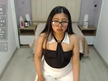 Chaturbate Private Sex Chat of catalina_venus