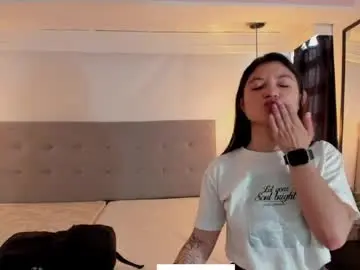 Chaturbate Nude Webcam of dahliacielo