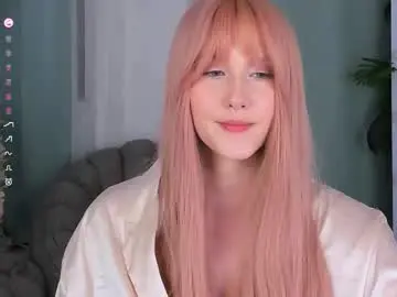 Chaturbate Adult Video Chat of delilahtaylor