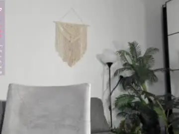 Chaturbate Live Sex Cam of delilahtaylor