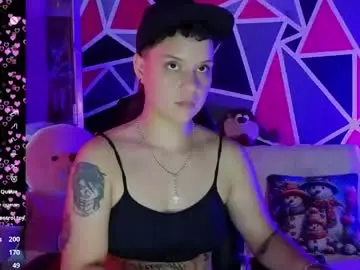 Chaturbate Adult Webcam of demimoore222