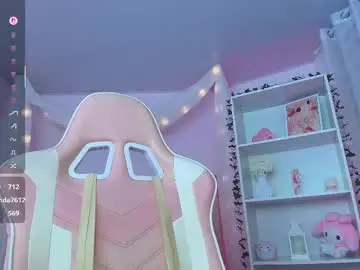 Chaturbate Private Sex Chat of ely_cherry18