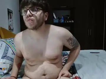 Chaturbate Adult Video Chat of ethanrose23