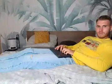 Chaturbate Live Porn of hunterbridges