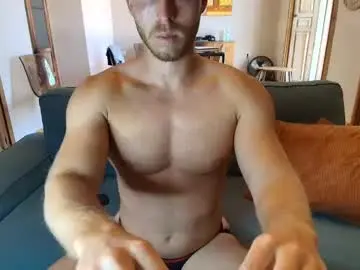Chaturbate Adult Webcam of hunterbridges