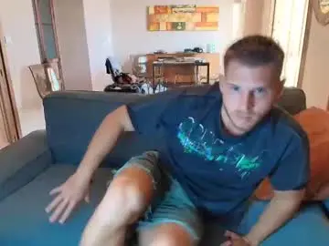 Chaturbate Live Sex of hunterbridges