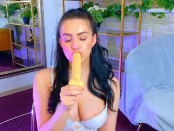 Chaturbate Live Porn of ingridmyst