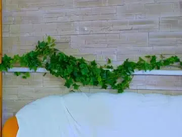 Chaturbate Adult Webcam of ingridmyst