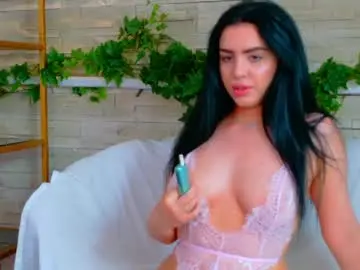 Chaturbate Adult Webcams of ingridmyst