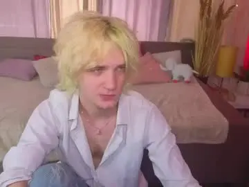 Chaturbate Sex Cam of jamemiller