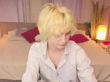 Chaturbate Nude Webcam of jamemiller