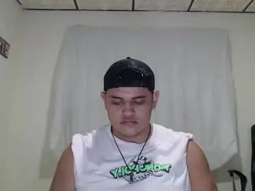 Chaturbate Private Sex Chat of jason_boy_