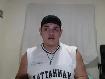 Chaturbate Sex Cam of jason_boy_