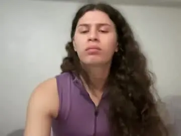 Chaturbate Live Sex of jaylasweet