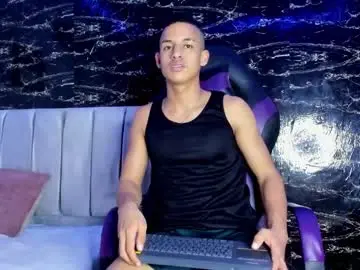 Chaturbate Private Sex Chat of jhos_smith