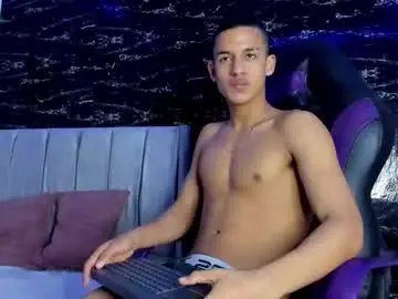 Chaturbate Best Webcam of jhos_smith