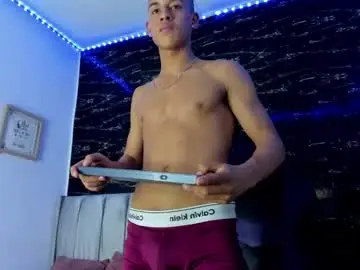 Chaturbate Adult Webcam of jhos_smith
