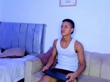 Chaturbate Live Porn of jhos_smith