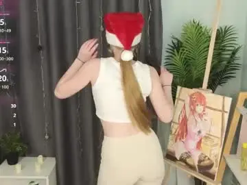 Chaturbate Best live sex cam show of juliettakaniecki