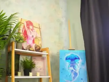 Chaturbate Nude Webcam of juliettakaniecki