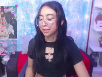Chaturbate Free Porn Cam of kalilowe_
