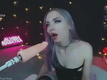 Chaturbate Live Porn of kasatka969