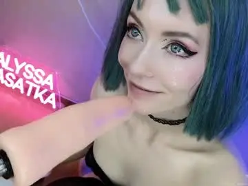 Chaturbate Best Webcam of kasatka969