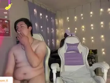 Chaturbate Free Live Porn of lovers_boom