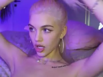 Chaturbate Free Porn Cam of milabunny_