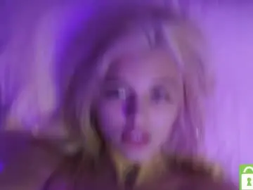 Chaturbate Best Webcam of milabunny_