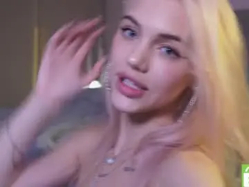 Chaturbate Sex Cam of milabunny_