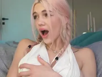 Chaturbate Adult Webcams of milabunny_