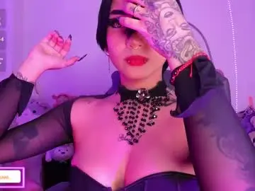 Chaturbate Adult Webcam of ming_yue_