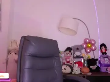 Chaturbate Sex Chat of ming_yue_