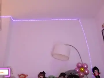 Chaturbate Watch Live Sex Cams of ming_yue_