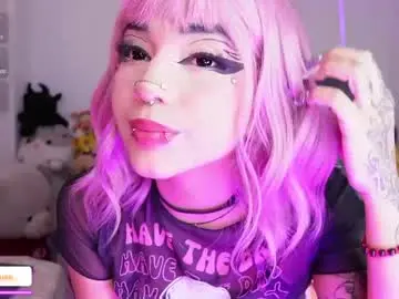 Chaturbate Sex Chat of ming_yue_