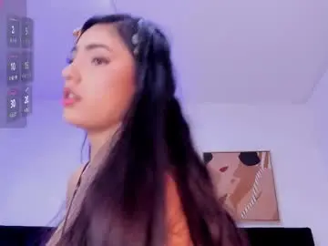 Chaturbate Live Porn of pucca7