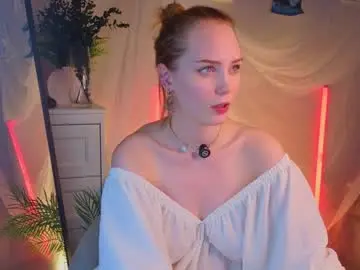 Chaturbate Nude Webcam of quennacindy